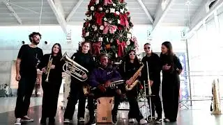 The Sistema Cyprus at Larnaka Airport