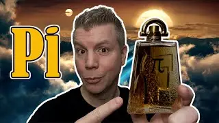 GIVENCHY PI FOR MEN! | A FRESH LOOK AT A CLASSIC SCENT! | FRAGRANCE REVIEW
