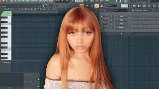 How To Make a PinkPantheress Type Beat