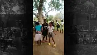 Day Secondary School Handover Celebration