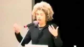Prison/Culture: A Fresh Look at Justice - Angela Y. Davis