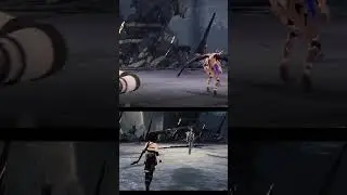 When you pick female MC WW 