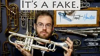 The Fake Bach Strad, 2023 Update