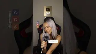 “pa” (canta con Kay) 