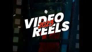 MARKMYWORKS DEMO REELS 2023 (LATE UPLOAD)