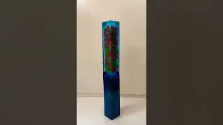 Asmr Satisfying Beads Reverse Video #trending #asmr #shorts
