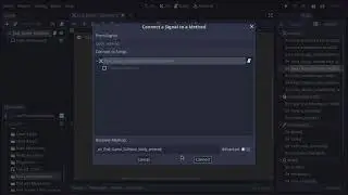 30. Creating an end game collision in Godot 3.2 - Digital Student Online School