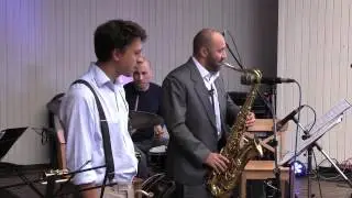 IN TIME (Восхождение)
