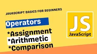 Operators in JavaScript || 2023   #javascript #operators