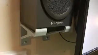 Episode 13: Z333 Wall mounts