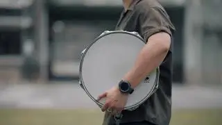 🇧🇷Odery drums🔥🔥🔥X 樂窩音樂