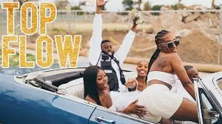 Xian Bell - Top Flow (Official Music Video)