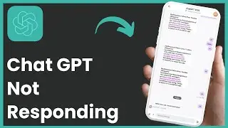 ChatGPT Not Responding? Here’s How to Fix It