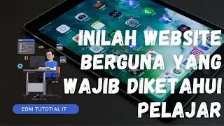 INILAH !! WEBSITE YANG WAJIB DI KETAHUI PELAJAR