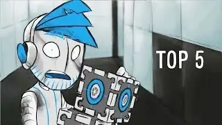 Top 5 Pewdiepie Animated Series #pewdiepie #chad
