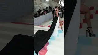 Vanessa Hudgens At Met Gala 2023 