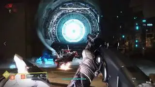 Strike,Bounties & Nightfall | Destiny 2 | Live Stream