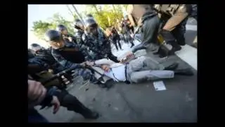 Freedom to prisoners of 6-th may