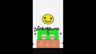 Hide Ball - Walkthrough - Прохождение - Level 11-20 - Уровень 11-20