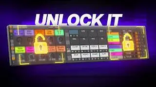 This Drum Rack Method Saves HOURS of Work