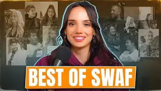Best Of SWAF pt.1 (Scandoval, Elsa Jean & the Canceled Podcast)