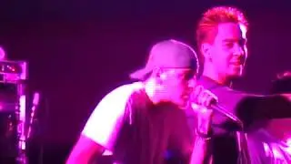 Linkin Park - New York, Roseland Ballroom 2000 (Full Show)