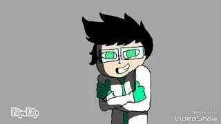 ~Destroy me~meme~{Знакомьтесь Боб}~