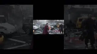 Marvel transitions part 2