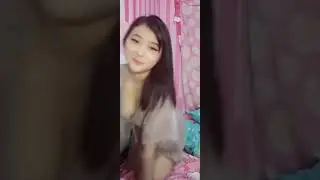 TANTE TT BESAR APEM TEMBEM GOYANG EBOT DI KASUR, BIGO LIVE TERBARU KONTEN PEMERSATU BANGSA