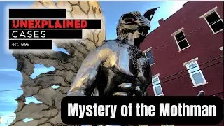 Mystery of the Mothman | Unexplained Cases (2024)