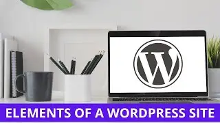 What you need to publish your WordPress site online