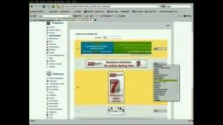 Geo-targeted Ads Management in SkaDate Dating Software (prior to SkaDate X)