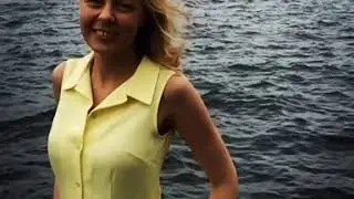 Елена Потанина