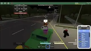 Alri_ghty Police Cam