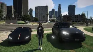 Cum sa instalezi moduri pe gta 5 Sp (Masini si Trainer)!!