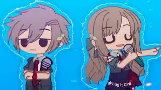 Misery x CPR || Meme || GC 💕✨