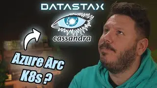 Cassandra is in the Azure Marketplace