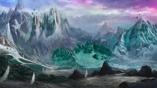 unreqvited | crystal cascade