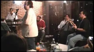La Lata Band - Easter (cover)