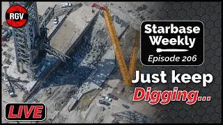 Starbase Weekly: Episode 206