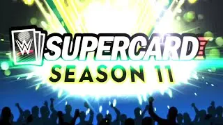 WWE Supercard Season 11 Theme Song