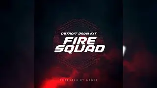 [FREE] Detroit Drum Kit 2022 