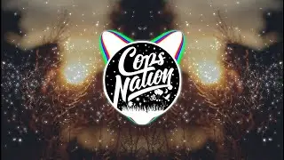 Old Chill Nation Visualizer/Template/Spectrum For Avee Player.
