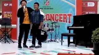 Russian Waltz Piano - Petrof Bekasi - Nicola Ramadhan