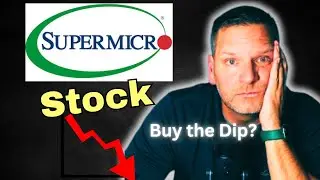 STOP Investing in Supermicro Until You See This!