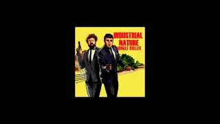 Industrial Nature - Jungle Roller