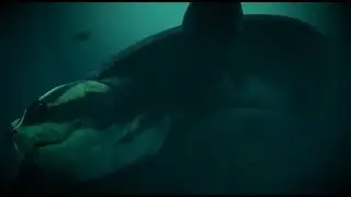 Titanoboa: Monster Snake [2012] - Carbonemys Screen Time