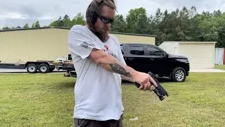 New Ballistic Sunglasses!