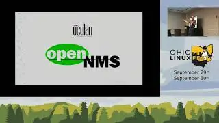 LinuxFest - Keynote - A Brief History of an Open Source Company