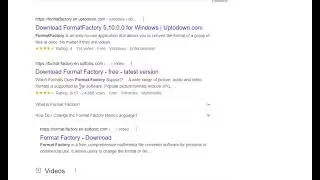 How to Download and Install Format Factory On Windows 10/7/8.1/8 offline installer in sinhala 2022